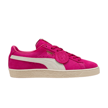 Charles F. Stead x Puma Suede 2 'Pink Alert'