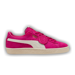 Charles F. Stead x Puma Suede 2 'Pink Alert'