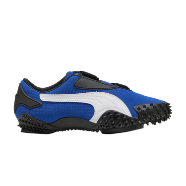 Puma Mostro OG Prime Big Kid 'Mountain Blue'