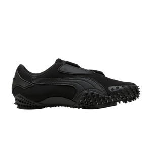 Puma Mostro OG Prime Big Kid 'Triple Black'
