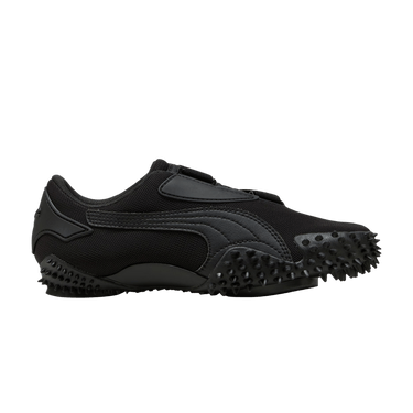 Puma Mostro OG Prime Big Kid 'Triple Black'