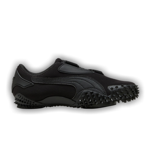 Puma Mostro OG Prime Big Kid 'Triple Black'