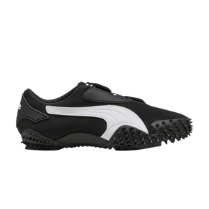 Puma Mostro OG Prime Big Kid 'Black White'
