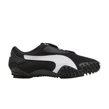 Puma Mostro OG Prime Big Kid 'Black White'