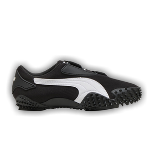 Puma Mostro OG Prime Big Kid 'Black White'