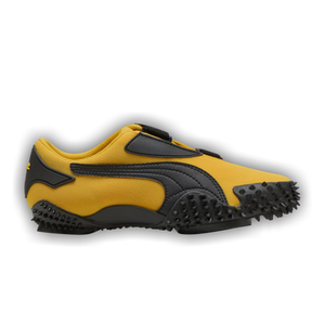 Puma Mostro OG Prime Big Kid 'Pelé Yellow Black'
