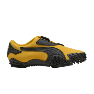Puma Mostro OG Prime Big Kid 'Pelé Yellow Black'