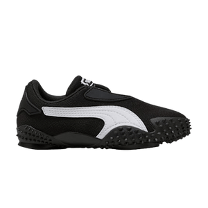 Puma Mostro Og Prime PS 'Black White'