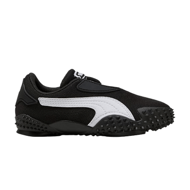 Puma Mostro Og Prime PS 'Black White'