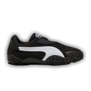 Puma Mostro Og Prime PS 'Black White'