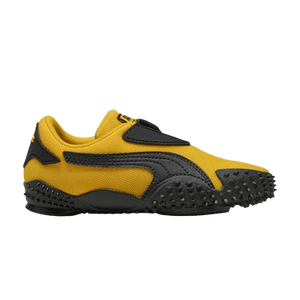 Puma Mostro Og Prime PS 'Pele Yellow Black'