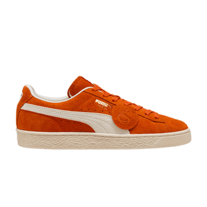 Charles F. Stead x Puma Suede 4 'Orange Glo'