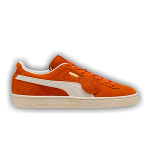 Charles F. Stead x Puma Suede 4 'Orange Glo'