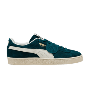 Charles F. Stead x Puma Suede 5 'Persian Blue'