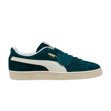 Charles F. Stead x Puma Suede 5 'Persian Blue'