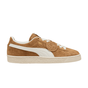Charles F. Stead x Puma Suede 5 'Honey Butter'