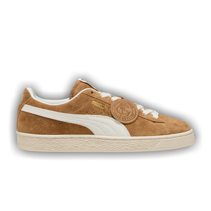 Charles F. Stead x Puma Suede 5 'Honey Butter'