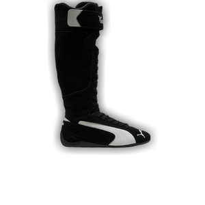 Puma Wmns Speedcat Boot  'Black/Frosted Ivory'