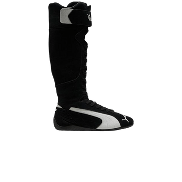 Puma Wmns Speedcat Boot  'Black/Frosted Ivory'