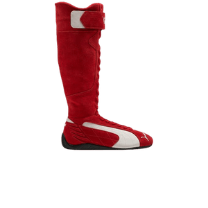Puma Wmns Speedcat Boot  'Red/Frosted Ivory'