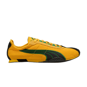Puma H-Street 'Jamaica - Yellow Sizzle'