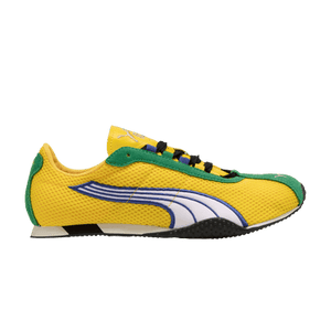 Puma H-Street 'Pelé Yellow-Archive Green'