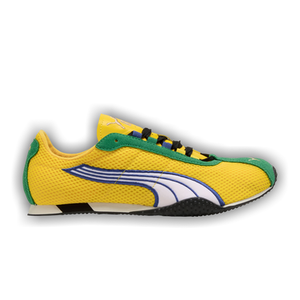 Puma H-Street 'Pelé Yellow-Archive Green'