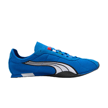 Puma H-Street 'Track & Field - Italy'