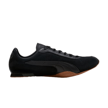 Puma H-Street Premium 'Black Shadow Gray'