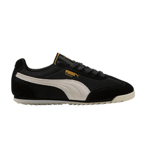 Puma Wmns Arizona 'Black Alpine Snow'