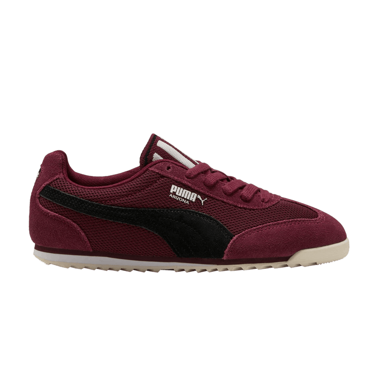 Puma Wmns Arizona 'Ruby Shimmer' 403782 02