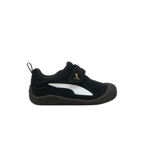 Puma Kitten Premium Toddler 'Black White'