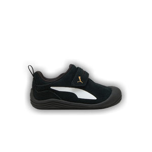 Puma Kitten Premium Toddler 'Black White'