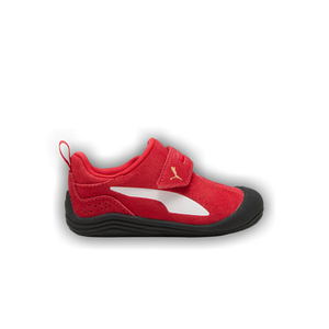 Puma Kitten Premium Toddler 'For All Time Red'