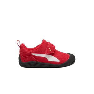 Puma Kitten Premium Toddler 'For All Time Red'