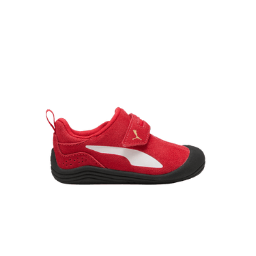 Puma Kitten Premium Toddler 'For All Time Red'