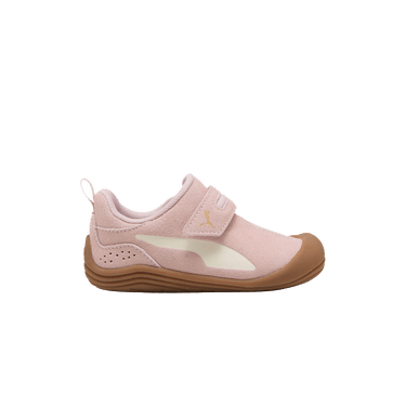 Puma Kitten Premium Toddler 'Mauve Mist'