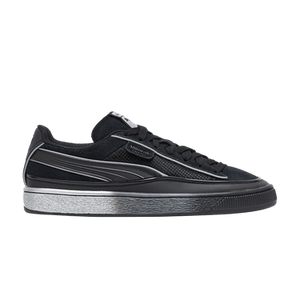 Ahluwalia x Puma Suede Classic 'Black Silver'