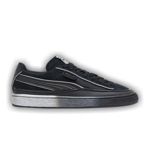 Ahluwalia x Puma Suede Classic 'Black Silver'