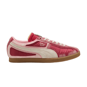 KidSuper Studios x Puma Brasil Panels 'Dark Crimson Alpine Snow'