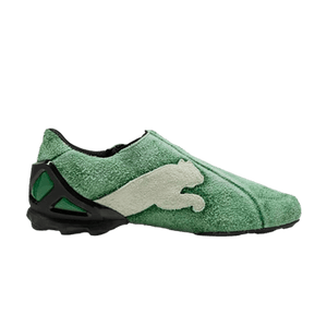 KidSuper Studios x Puma V-S1 'Archive Green'