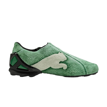 KidSuper Studios x Puma V-S1 'Archive Green'