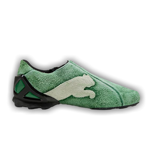 KidSuper Studios x Puma V-S1 'Archive Green'