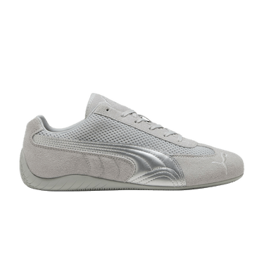 Puma Speedcat Premium 'Cool Light Grey Matte Silver'