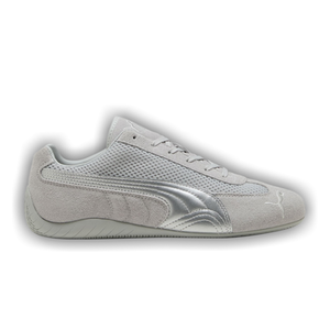 Puma Speedcat Premium 'Cool Light Grey Matte Silver'