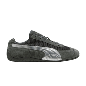 Puma Speedcat Premium 'Shadow Grey Matte Silver'
