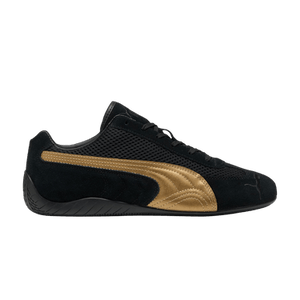 Puma Speedcat Premium 'Black Gold'