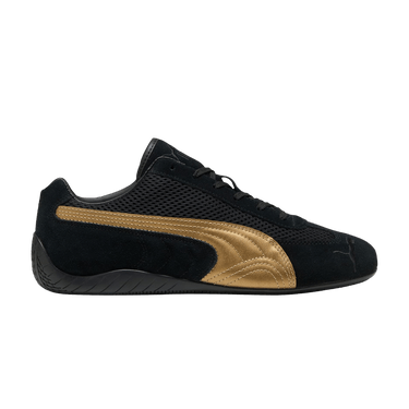 Puma Speedcat Premium 'Black Gold'