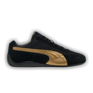 Puma Speedcat Premium 'Black Gold'