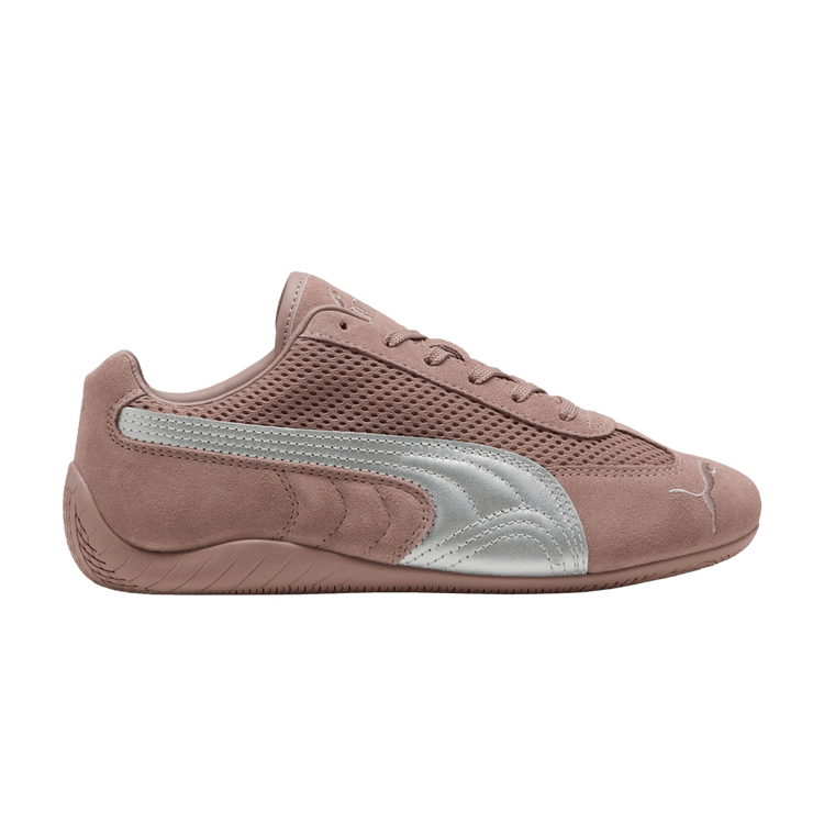 Puma Speedcat Premium 'Sandstone Matte Silver' 403902 13